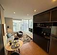 Apartamento Com 1 Dormitório Para Alugar, 30 M² Por R$ 6.359,00/Mês - Vila Nova Conceição 