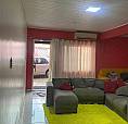 Ra :11 Casa A Venda No Jardim Santa Inês Ll 