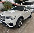 Bmw X4 Xdrive 28I X-Line 2.0 Turbo 245Cv Aut 2015