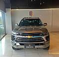 Chevrolet S10 P-Up H.country 2.8 4X4 Cd Dies.aut. 2026