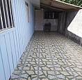 Alugo Uma Casa De Fundos Bairro Alto