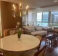 Apartamento Para Aluguel Com 120 Metros Quadrados Com 3 Quartos Em Boa Viagem - Recife - P