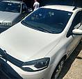 Vw Spacefox 1.6 Completa
