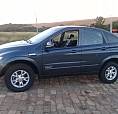 Ssangyong Actyon