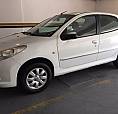 207 Xr Sport 2012