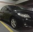 Corolla Xei 2.0 Preto 2013/2014