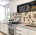 Ns Menor Preço, Apartamento 2 Quartos, Aurora Jardim, Centro De Paulista!
