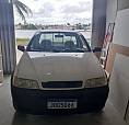 Fiat Strada 2004 (Básica) Vale A Pena Conferir 