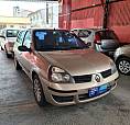 Clio 2011 1.0 1 Mil De Entrada Aércio Veículosbm