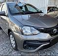 Tla - Etios X 1.3 (2020) (Parcelamos)