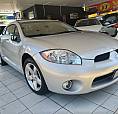 Mitsubishi Eclipse Muito Novo Só 56 Mil Km 