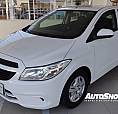 Chevrolet Onix 1.0 Mpfi Joy 8V Flex 4P Manual