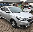 Cobalt Lt 1.4 8V Flexpower 4P