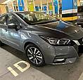 Versa Advance 2022 *4.500Km Único Dono*