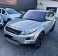 Ranger Rover Evoque! Top De Linha 
