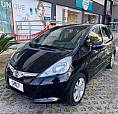 Fit Ex 1.5 Flex Automático