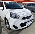 Nissan March Sv 1.0 Manual - 2019 Completo