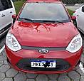 Fiesta 1.6 2013 Apenas 60.000 Km