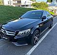 C 200 Avantgarde 2.0T Aut 2016 (Impecável!)