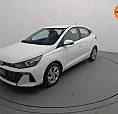 Hyundai Hb20 2023 1.0 12V Flex Comfort Manual