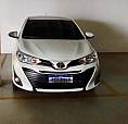 Vendo Yaris Xl 2019/2019