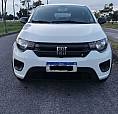 Fiat Mobi Like 22/23 Completo Com 26 Mil Km Rodados