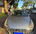 Hyundai Hb20 Launch Edition 1.6 Flex 16V Aut 2020