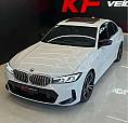Bmw 320Ia 2.0 Tb M Sport A.flex/M.sport 4P