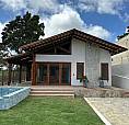 Casa Na Serra De Mulungu