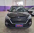 Hyundai Creta Action 1.6 16V Flex Aut 2025