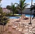 Casa Em Condominio 3Qts Porcelanato, 1 Suite, Area De Lazer, Academia, 2 Vagas De Garagem