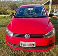 Gol G6 4 Portas Trendline 1.0 Completo