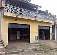 Casa 2 Quartos, Sala, Cozinha, Banheiro, Vaga De Garagem - Itaquera