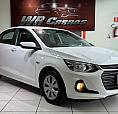 Chevrolet Onix 1.0 Plus Lt