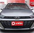 Hyundai Hb20 Comfort 1.0 Tb Flex 12V Aut 2024
