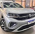 Volkswagen T-Cross Highline 1.4 Tsi Flex 16V 5P Aut 2025