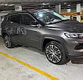 Jeep Compass Limited T270 1.3 Tb 4X2 Flex Aut 2022