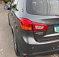 Mitsubishi Asx 2.0 16v 4x4 Flex Aut. 2018