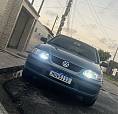 Volkswagen Gol Geração Iii Plus 1.0 Mi 16V Gasolina Mec. 4P 2001
