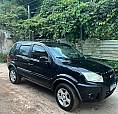 Ford Ecosport Xlt 2.0/ 2.0 Flex 16V 5P Aut. 2008