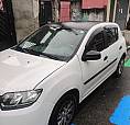 Renault Sandero Authentique Flex 1.0 12V 5P 2018