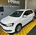 Volkswagen Gol Geração Vii Trendline 1.0 12V Total Flex Mec. 4P 2018