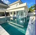 Casa De Condomínio Com 5 Quartos Para Alugar, 750M² - Barra Da Tijuca