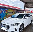Hyundai Elantra 2.0 16V Flex Aut. 2017