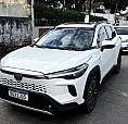 Toyota Corolla Cross Xrx 1.8 16v Aut.(híbrido) 2025