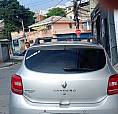 Renault Sandero Expression Flex 1.0 12V 5P 2018