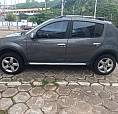 Renault Sandero Stepway Hi-Flex 1.6 16V 5P 2011