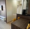 Apartamento Para Alugar Em Vargem Grande Paulista, São Judas Tadeu, Com 2 Quartos, Com 46 