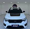 Fiat Mobi Trekking 1.0 Flex 5P 2025