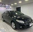 Toyota Corolla Xei 1.8/1.8 Flex 16V Aut. 2009